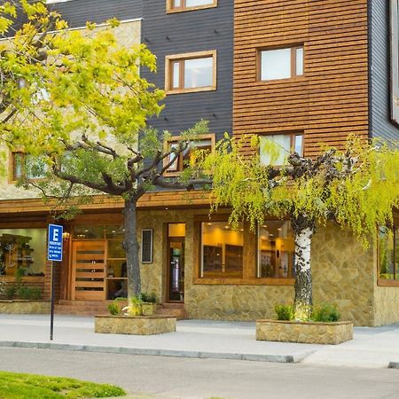 Hotel Pucon Indomito Bagian luar foto