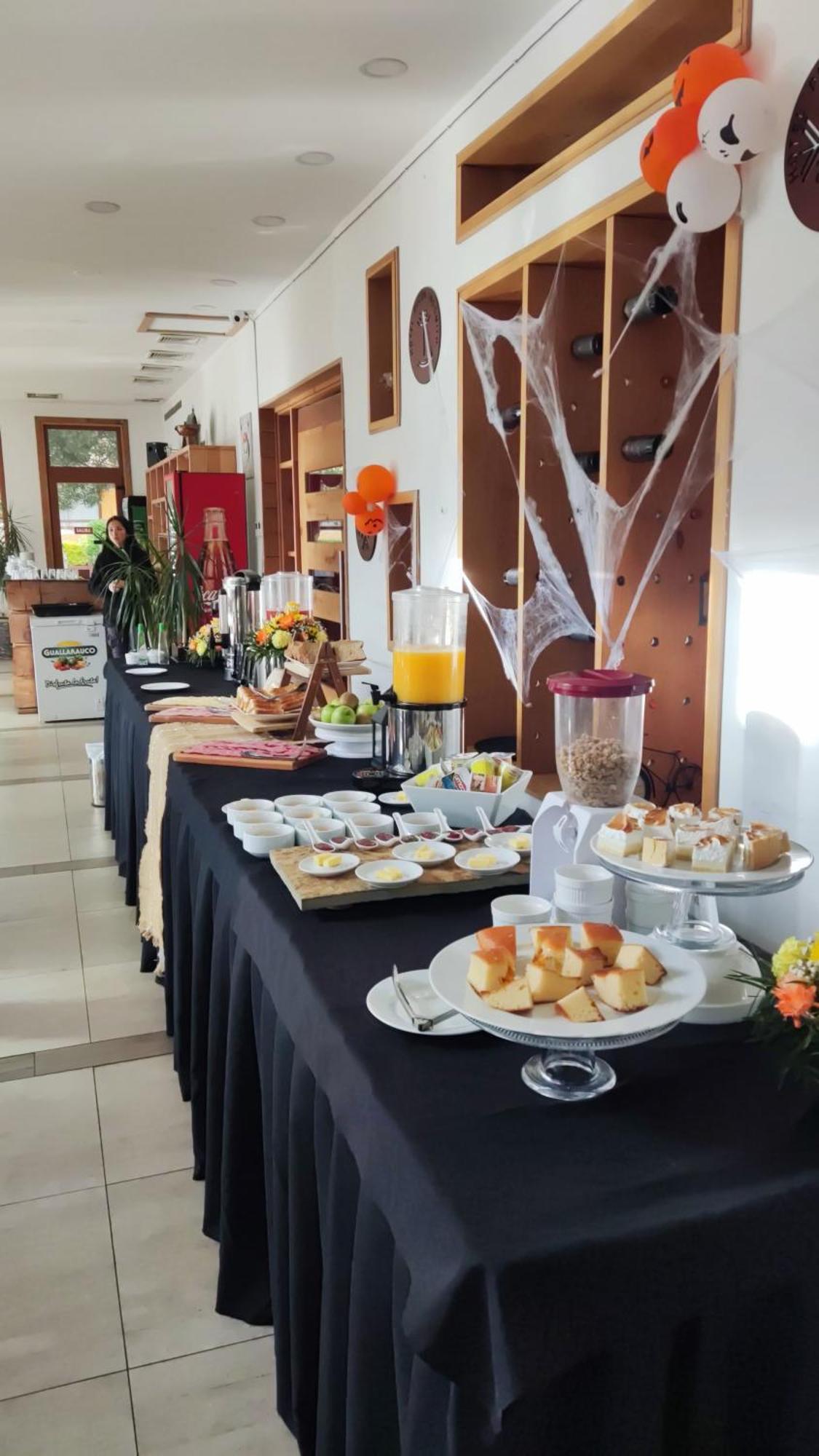 Hotel Pucon Indomito Bagian luar foto